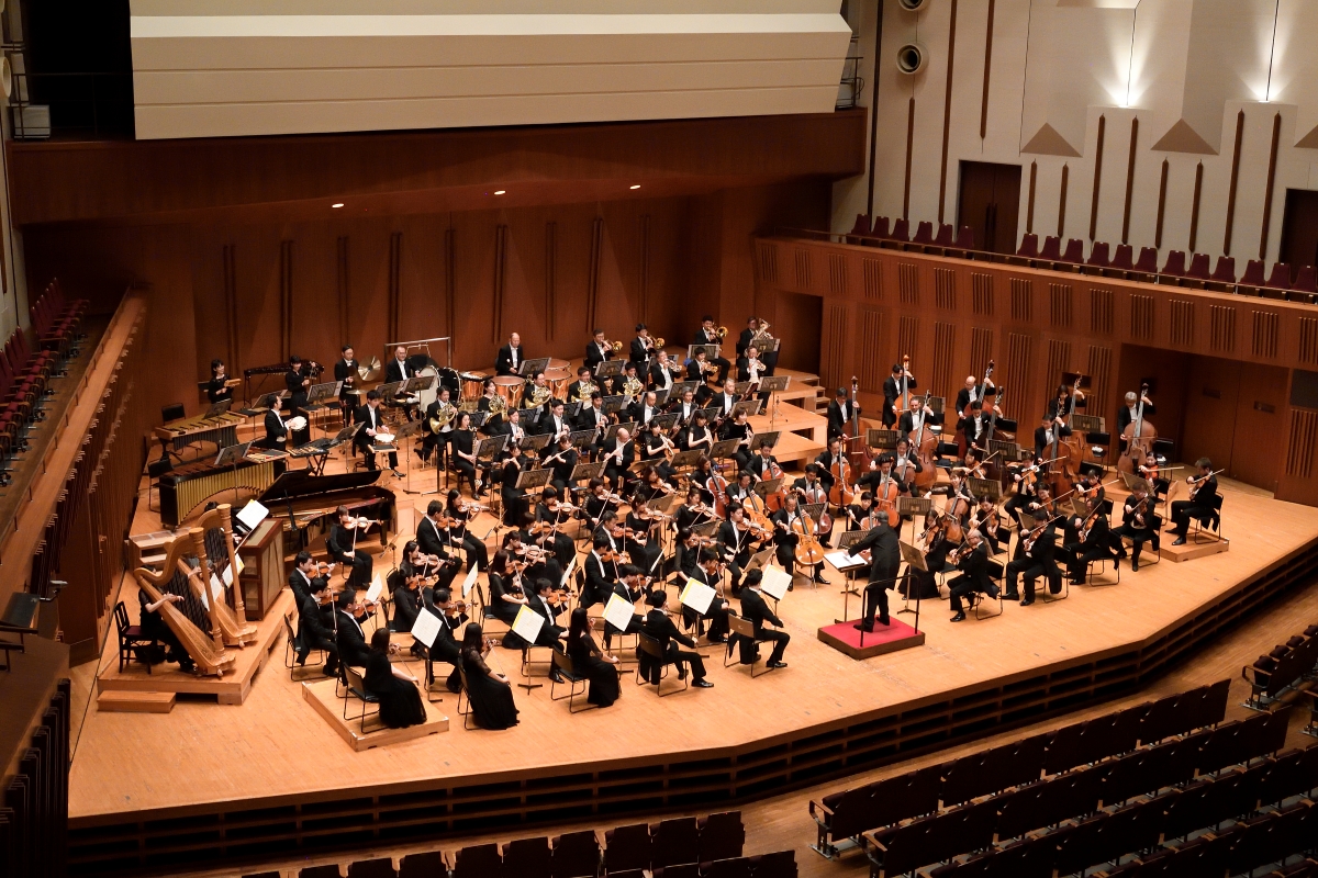 Image of Orchestra
