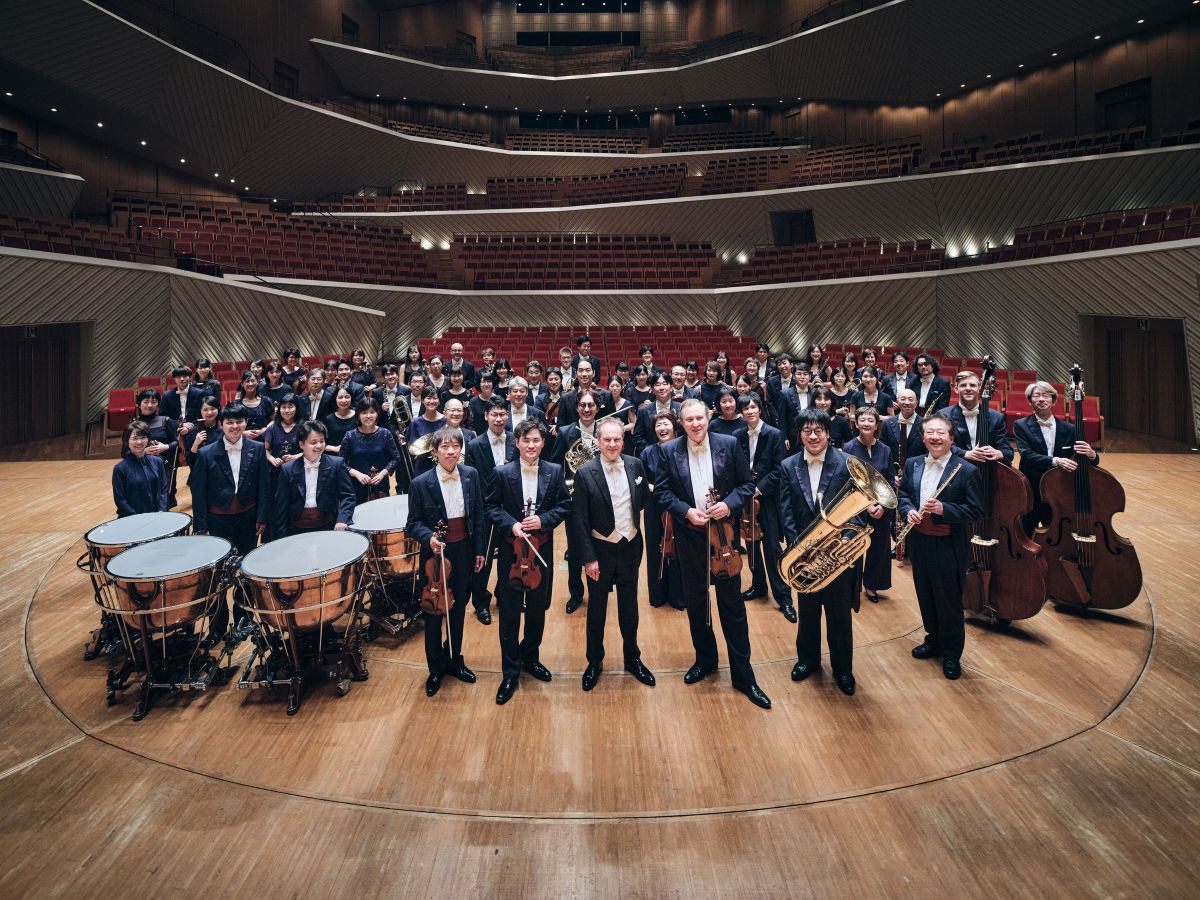 Image of Orchestra