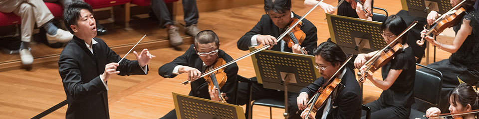 フェスタ サマーミューザ KAWASAKI 2020
神奈川フィルハーモニー管弦楽団
新世界へ！ 新たな音楽の生まれた国
14:20〜14:40