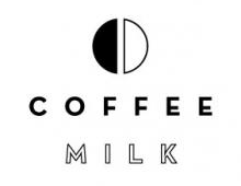 COFFEEMILK ロゴ