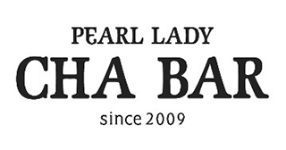 PEARL LADY CHA BAR 川崎ルフロン店 ロゴ