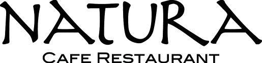 カフェレストラン「ナトゥーラ」 ロゴ