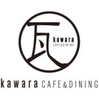 kawara CAFE&DINING ロゴ