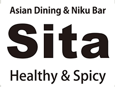 Asian Dining ＆ Niku Bar Sita ロゴ