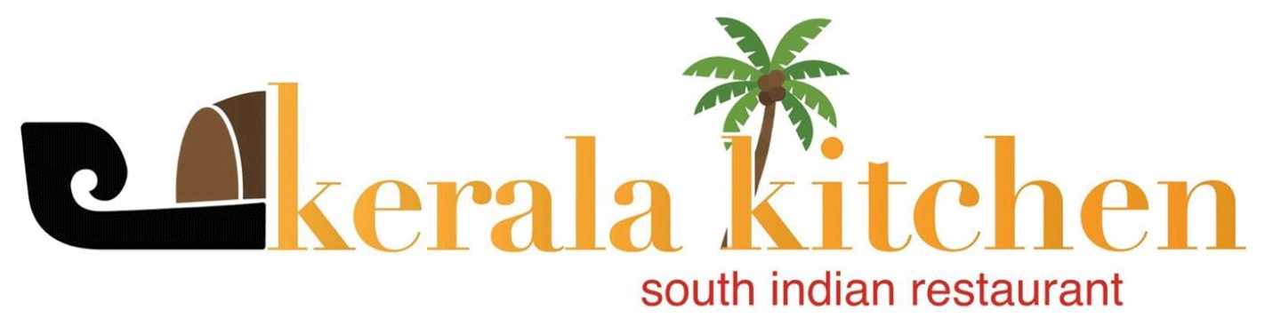 Kerala Kitchen ロゴ