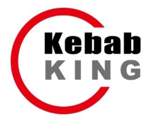 kebab KING ロゴ