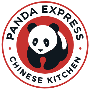 PANDA EXPRESS ロゴ