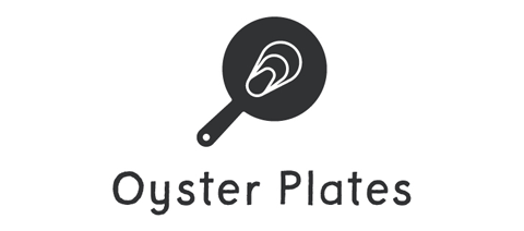Oyster Plates ロゴ