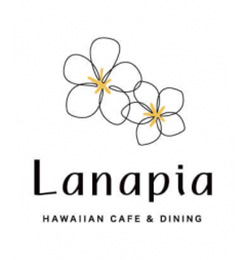 Lanapia ロゴ
