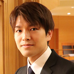 パイプオルガン：濵野芳純　写真