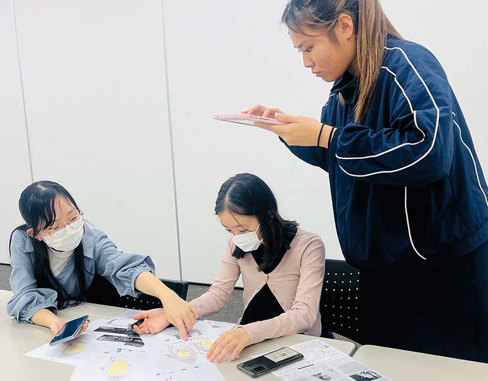 リトルミューザ2025（中学1年生〜高校3年生対象）