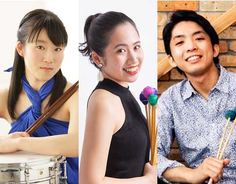 MUZAランチタイムコンサート8月 夏休み楽器づくり ワークショップ