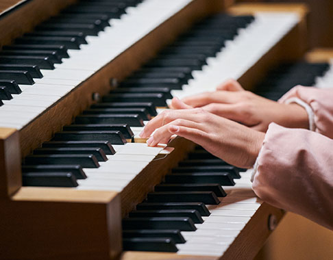 MUZAランチタイムコンサート3月